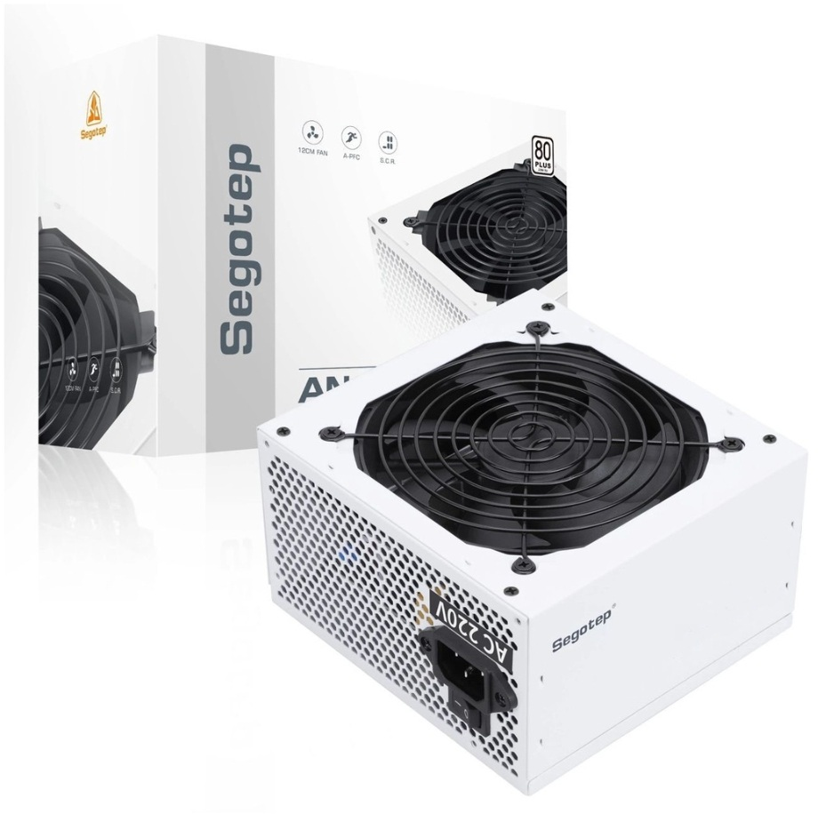 Segotep AN550W White (550 W)