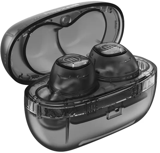 Maxell Frost (EB-FROST SMOKE)