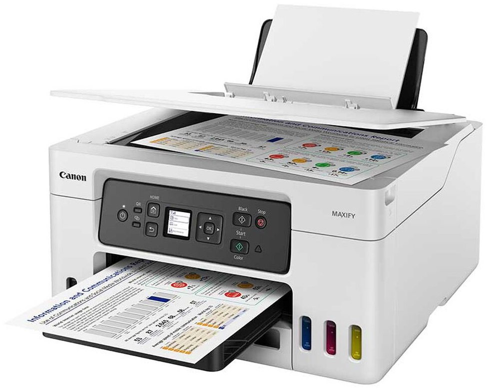 Canon MAXIFY GX3010 [5777C005]