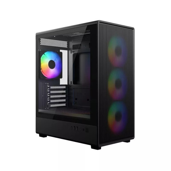 Cooler Master Elite 350 - Black (E350-KGNN-S00)