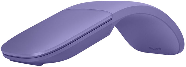 Microsoft Surface Arc Wireless Mouse - Violet (‎EP2-32831)