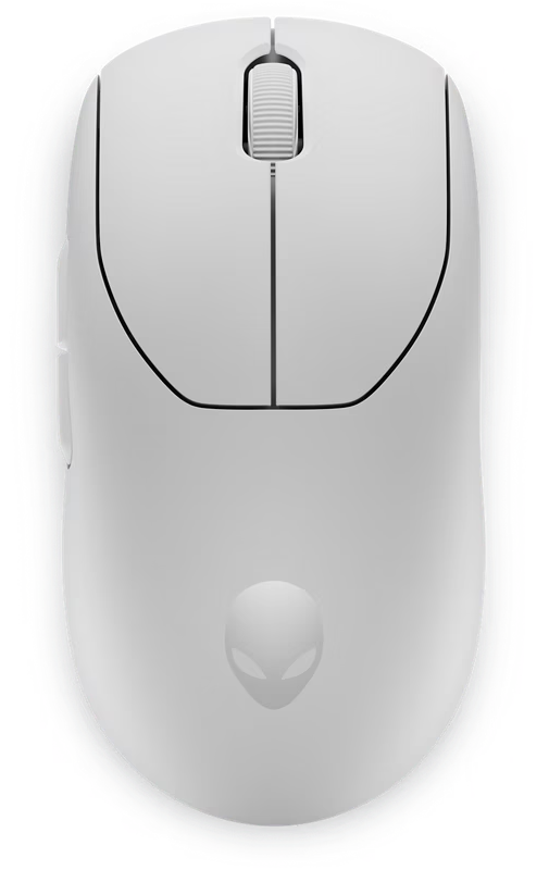 Alienware Pro - White (545-BBFN)
