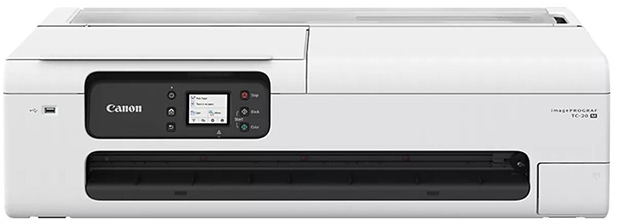 Canon imagePROGRAF TC-20M 24in [5816C002]