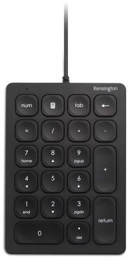 Kensington Wired Numeric Keypad (K79820WW)