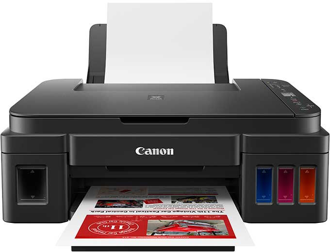 Canon PIXMA G3110 [2315C005]