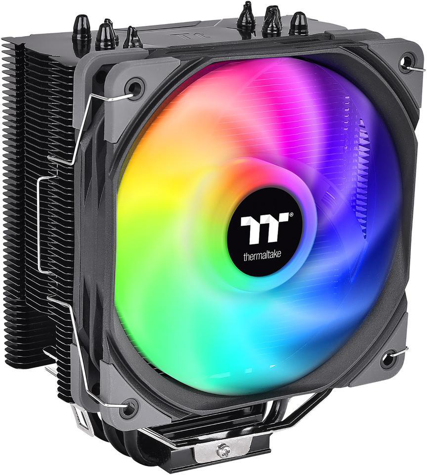 Thermaltake UX200 SE (CL-P105-AL12SW-A)