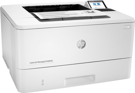 HP Laserjet Managed E40040dn [3PZ35A]