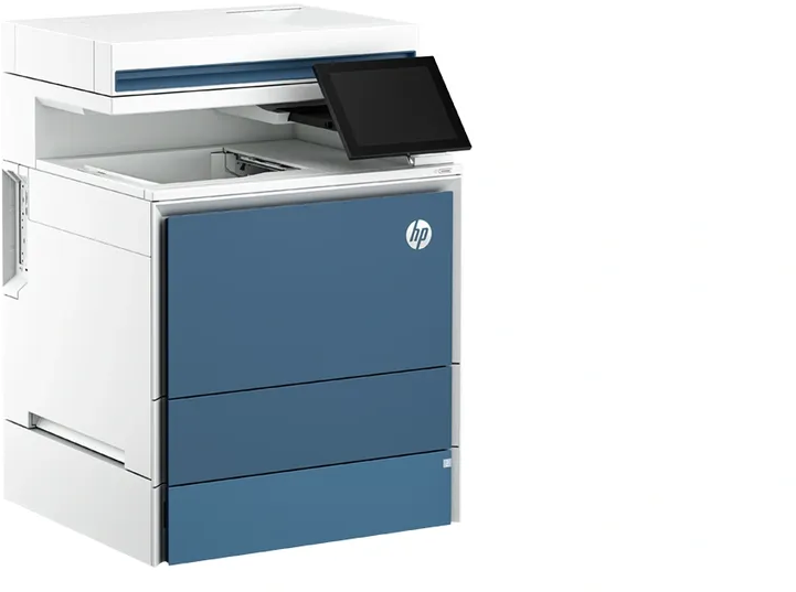 HP Laserjet Enterprise MFP X57945dn [6QP98A]