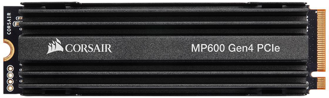 Corsair Force MP600 500 GB (CSSD-F500GBMP600)