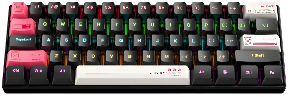 Onikuma G52 (clone)