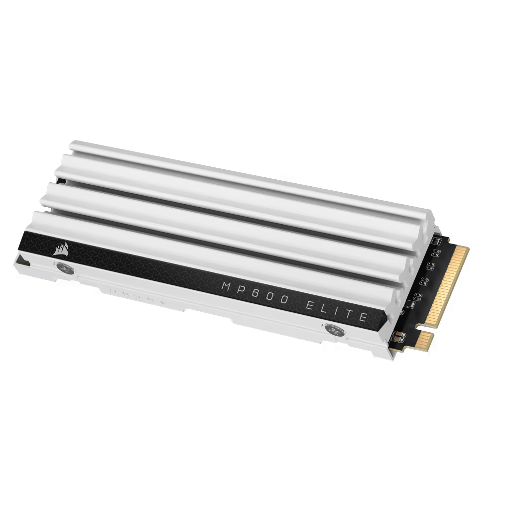 Corsair MP600 Elite 1 TB (CSSD-F1000GBMP600ECS)
