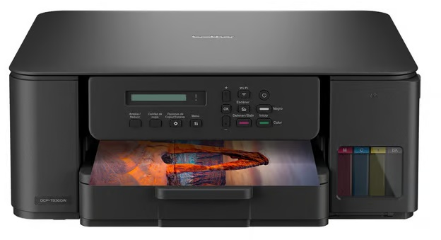 Brother DCP-T530DW [DCPT530DW]
