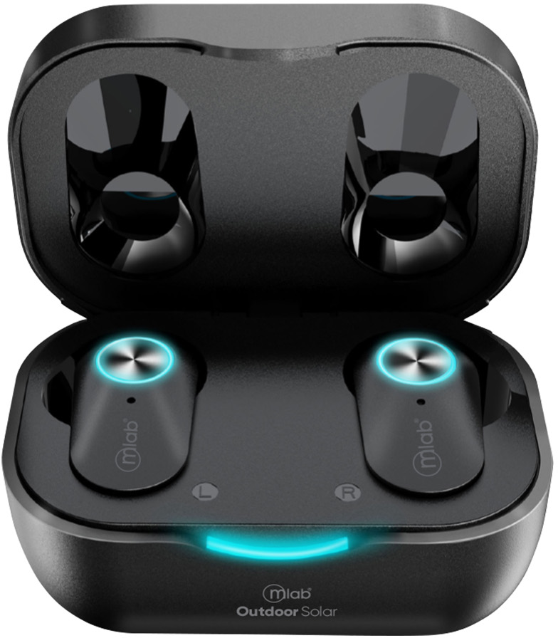 Microlab Outdoor Solar (9359)