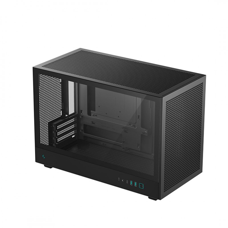 DeepCool CH260 - Black (R-CH260-BKNGM0-G-1)