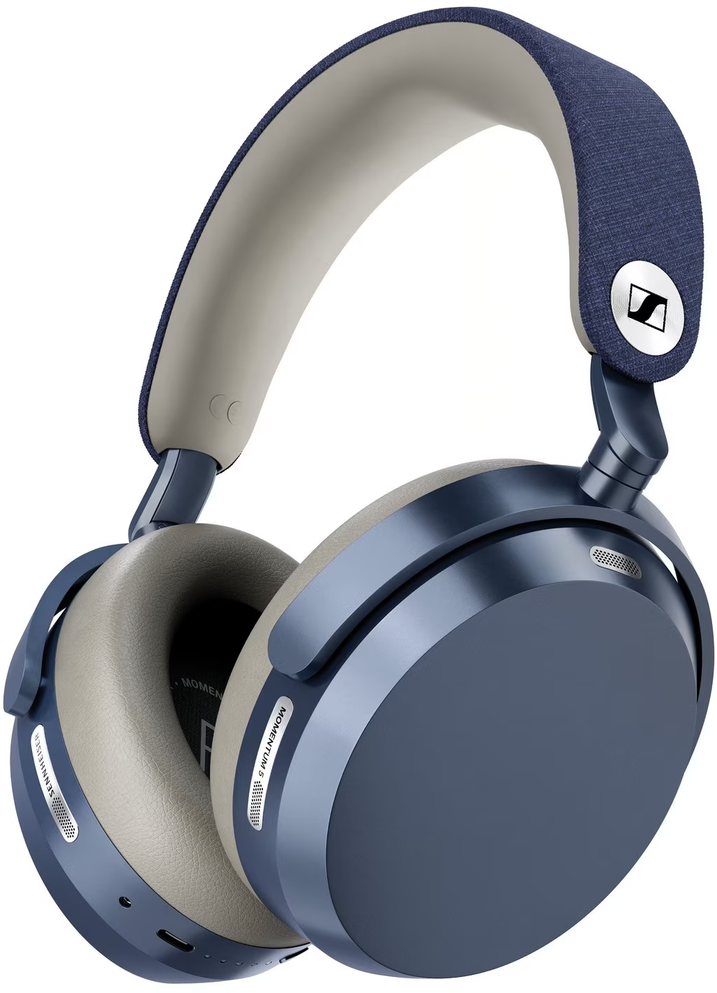 Sennheiser Momentum 5 Wireless - Denim (800080)