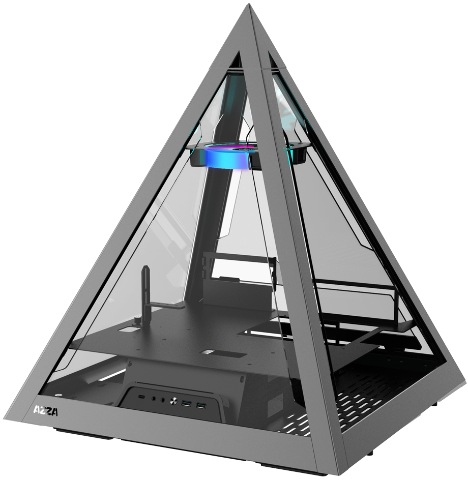 Azza Pyramid 804 (CSAZ-804)