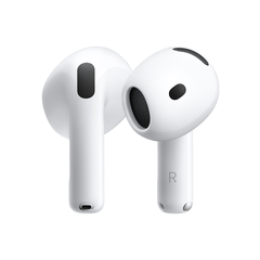 Apple AirPods 5 AirPods 5 with Wireless MagSafe Charging Case USB-C (MKFT4AM/A)