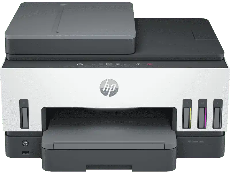 HP Smart Tank 790 Wireless [4WF66A]