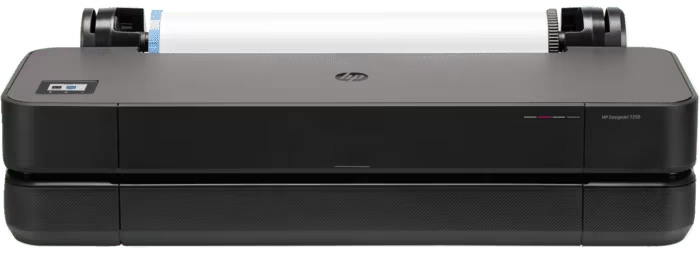 HP DesignJet T210 24-in Printer 2025 Edition [8AG32D]