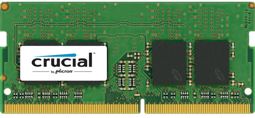 Crucial CT32G4SFD832A (1 x 32GB | SO-DIMM DDR4-3200)