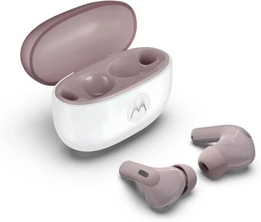 Motorola Moto Buds 2 Plus - Pantone Violet Ice (XT2641-1)
