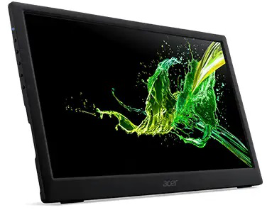 Acer PM161Q [UM.ZP1EE.001]