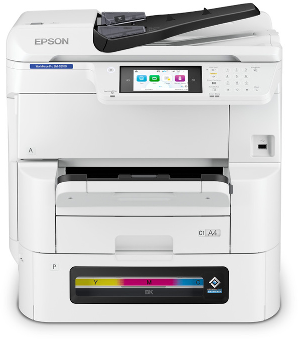Epson WorkForce Pro EM-C8100 [C11CL31301]
