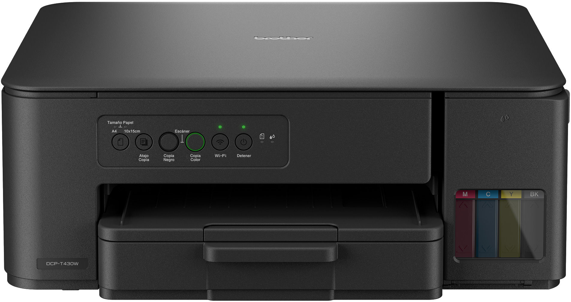 Brother DCP-T430W [DCPT430W]