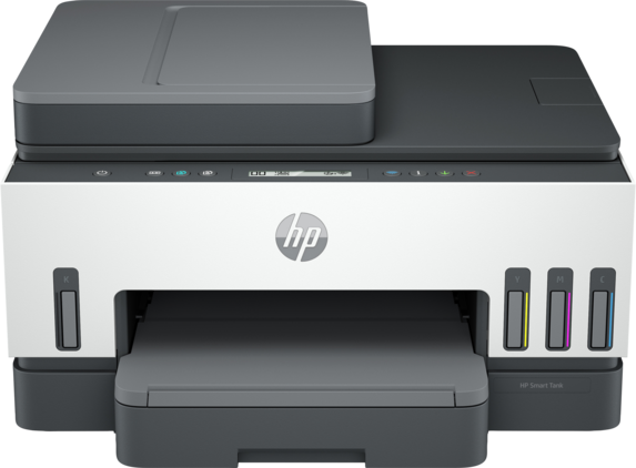 HP Smart Tank 750 [6UU47A]