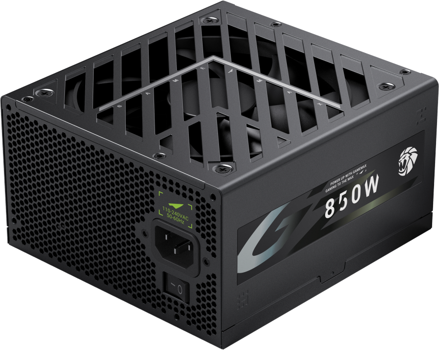 Gamemax GZ-850G (850 W)