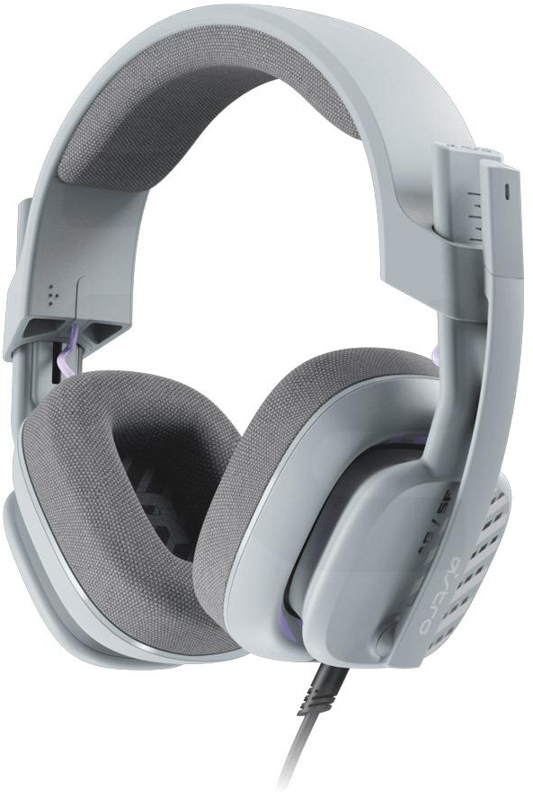 Logitech Astro A10 Gen 2 - Grey (939-002055)