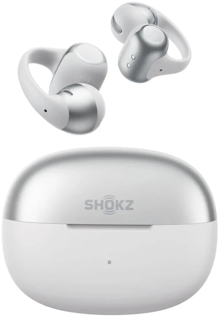 AfterShokz OpenDots 2 - Black (clone) (E320)
