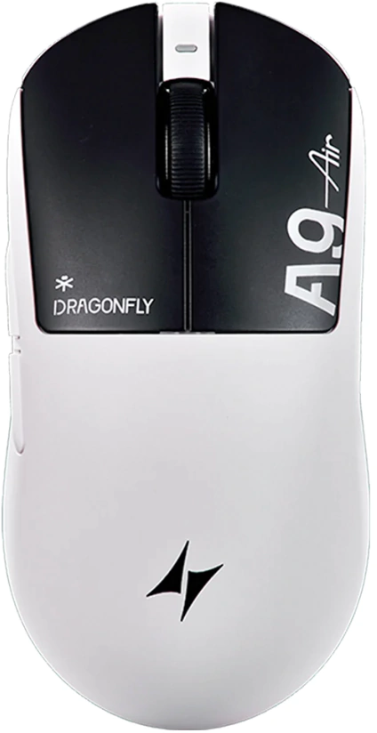 ATK Dragonfly A9 Air Ultimate - White