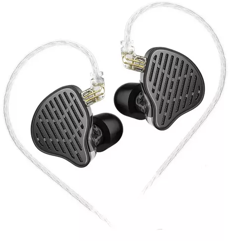 KZ Acoustics PR2 (No Mic) (clone)