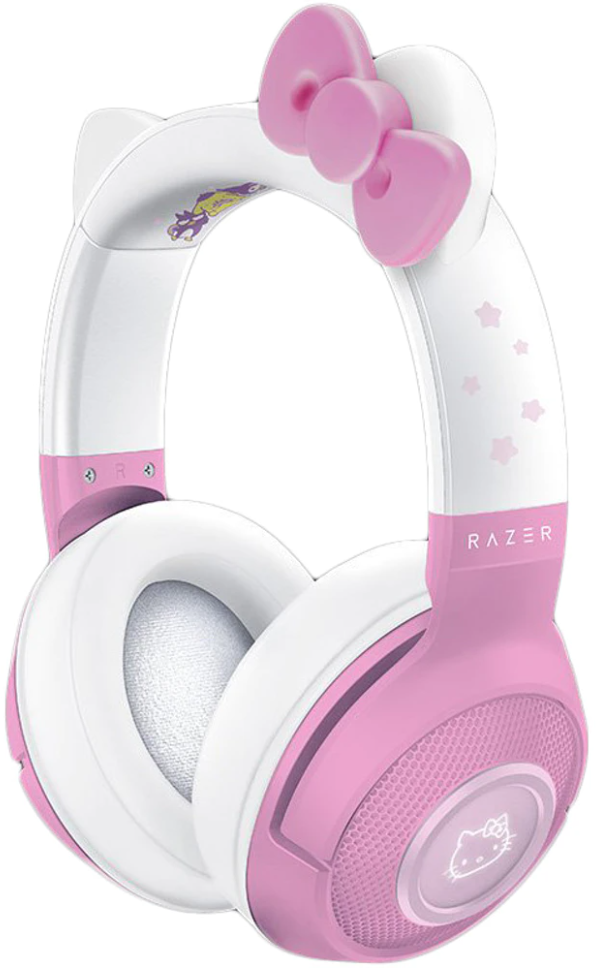 Razer Kraken BT - Hello Kitty and Friends Edition (RZ04-03520300-R3M1)