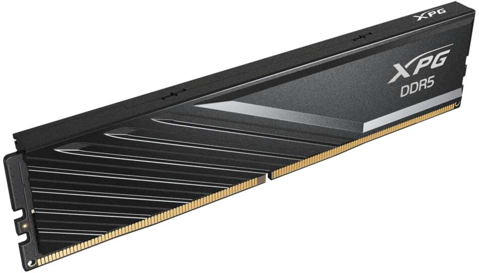 A-DATA XPG Lancer Blade AX5U4800C4016G-SLABBK (1 x 16 GB | DIMM DDR5-4800)