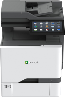 Lexmark Cx735adse [47C9604]