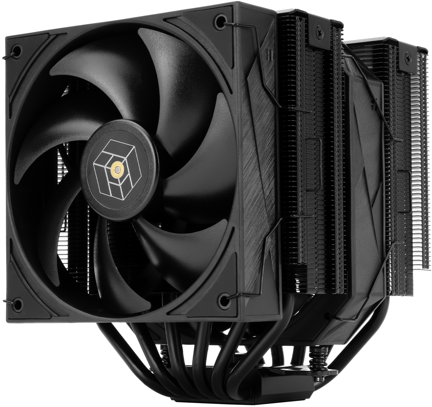 Thermalright Royal Pretor 130 - Black