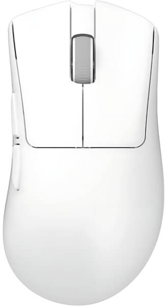 AJAZZ AJ199 Pro 4K White