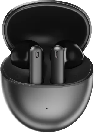 HiFuture ColorBuds3 - Black