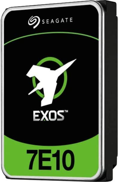 Seagate Exos 7E10 10 TB (ST10000NM017B)