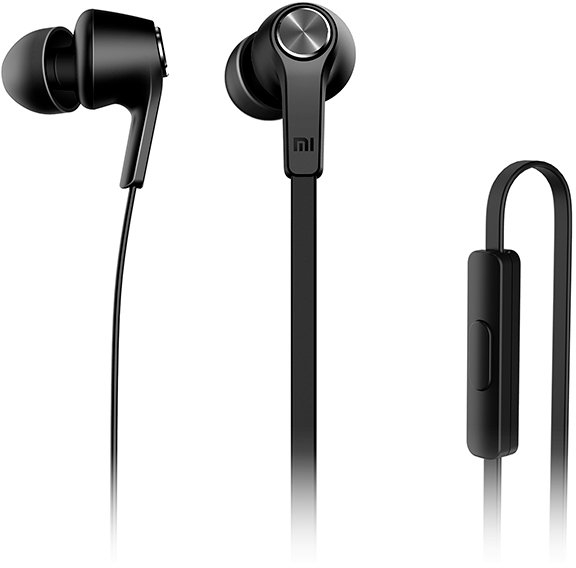 Xiaomi Mi Piston Basic Edition - Black