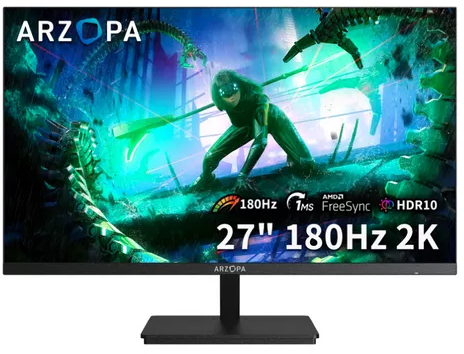 Arzopa M1RC-27