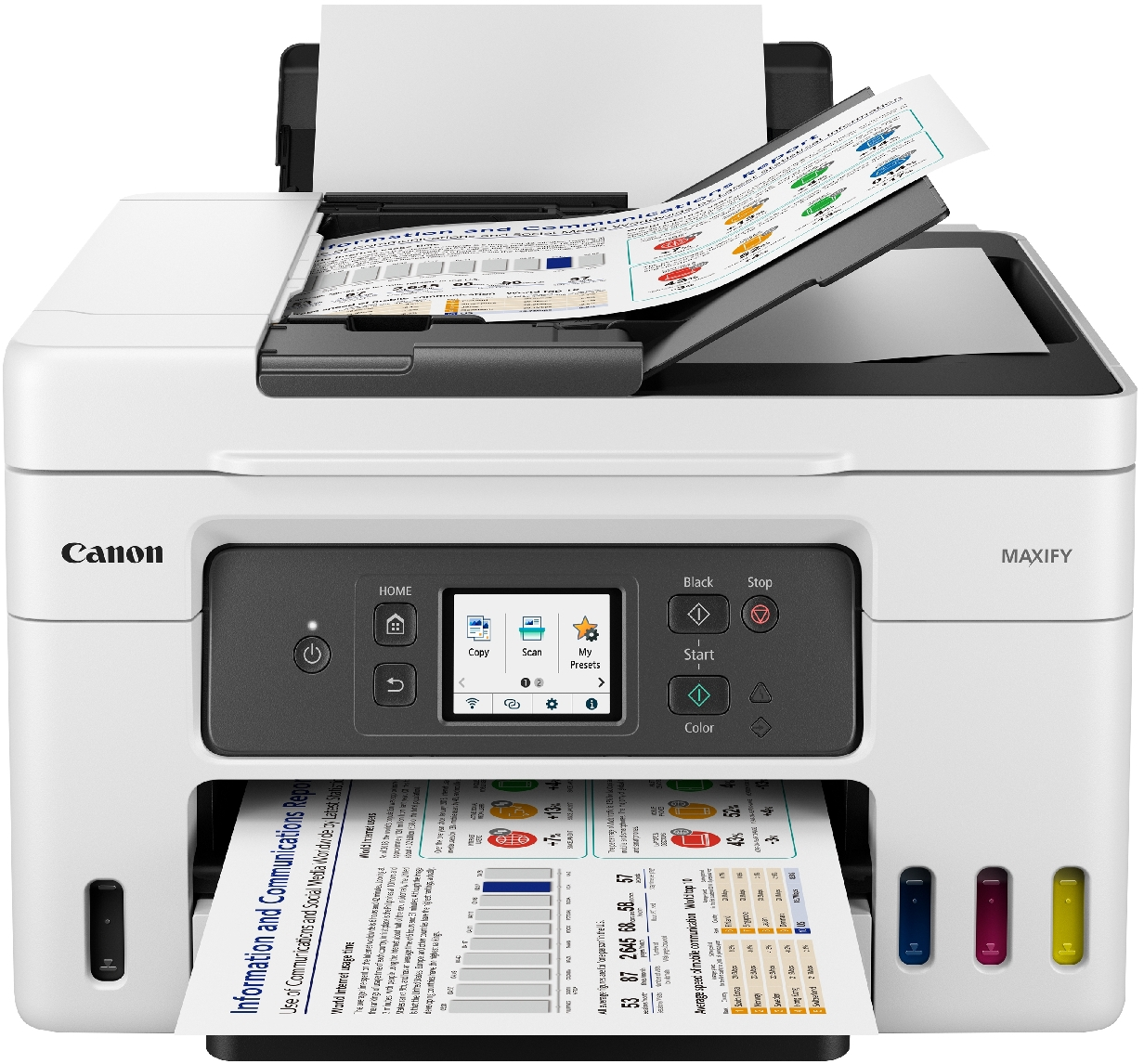 Canon MAXIFY GX4010 [5779C004]