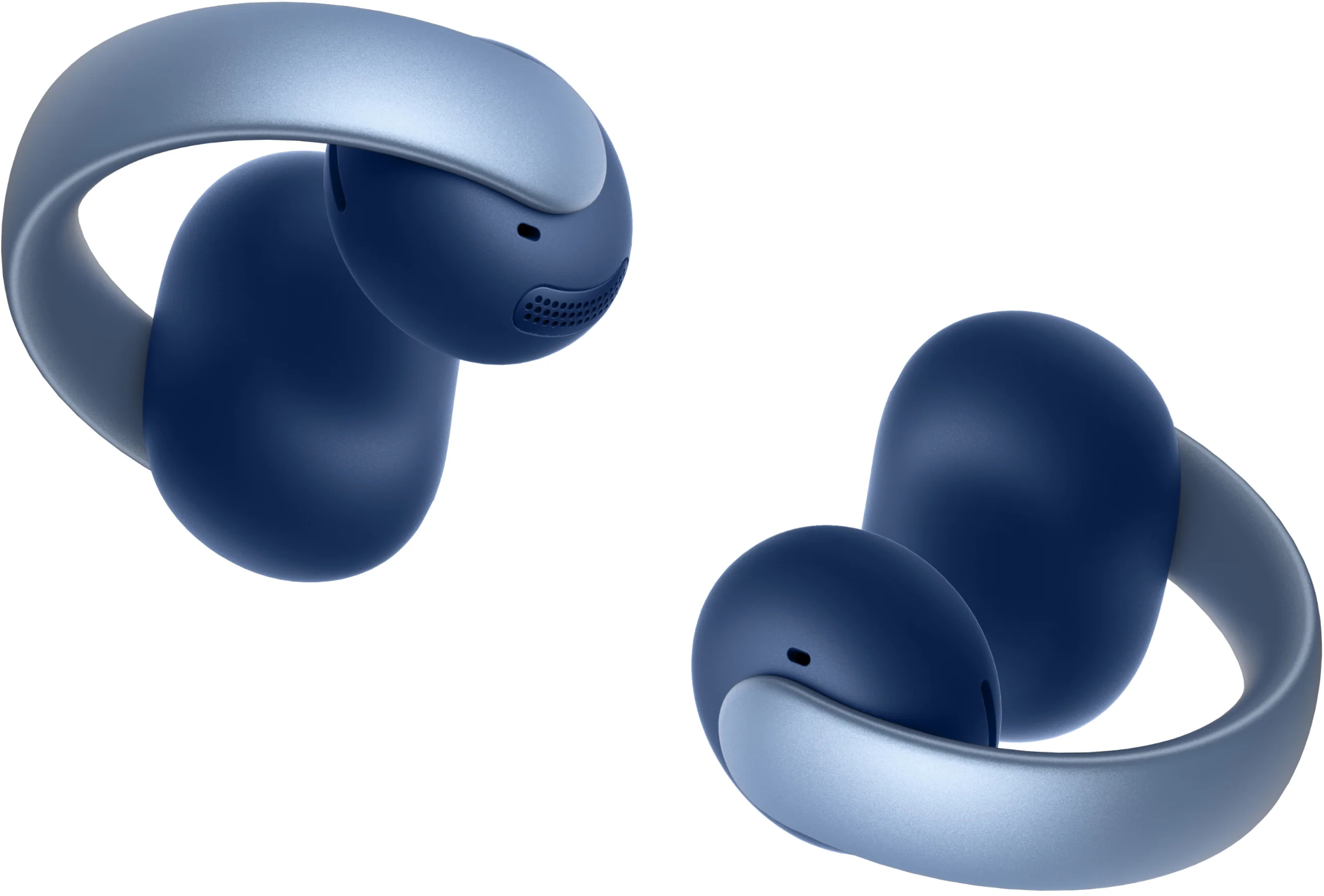 Anker Soundcore Aeroclip - Glacier Blue