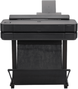 HP DesignJet T650 24-in Printer 2025 edition [5HB08D]