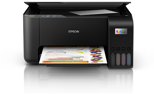 Epson EcoTank L3210 [C11CJ68303]