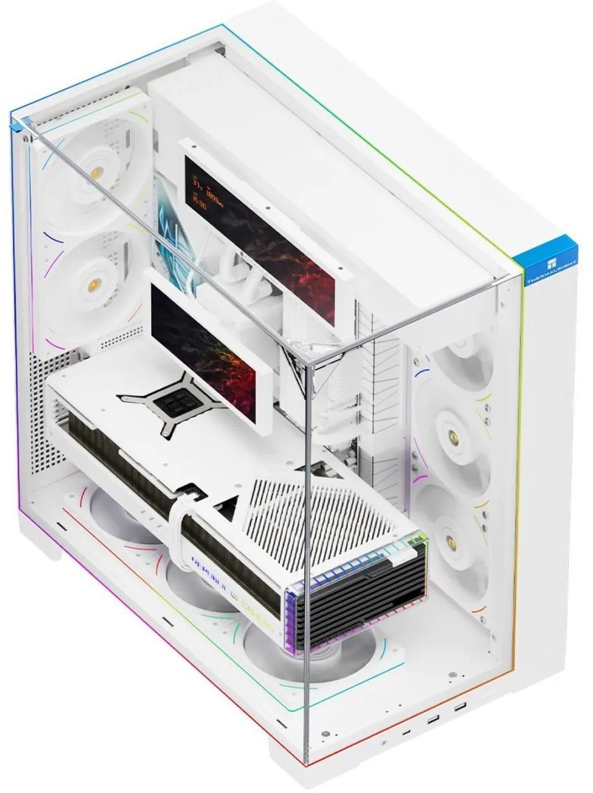 Thermalright TR-A70 Vision (clone)