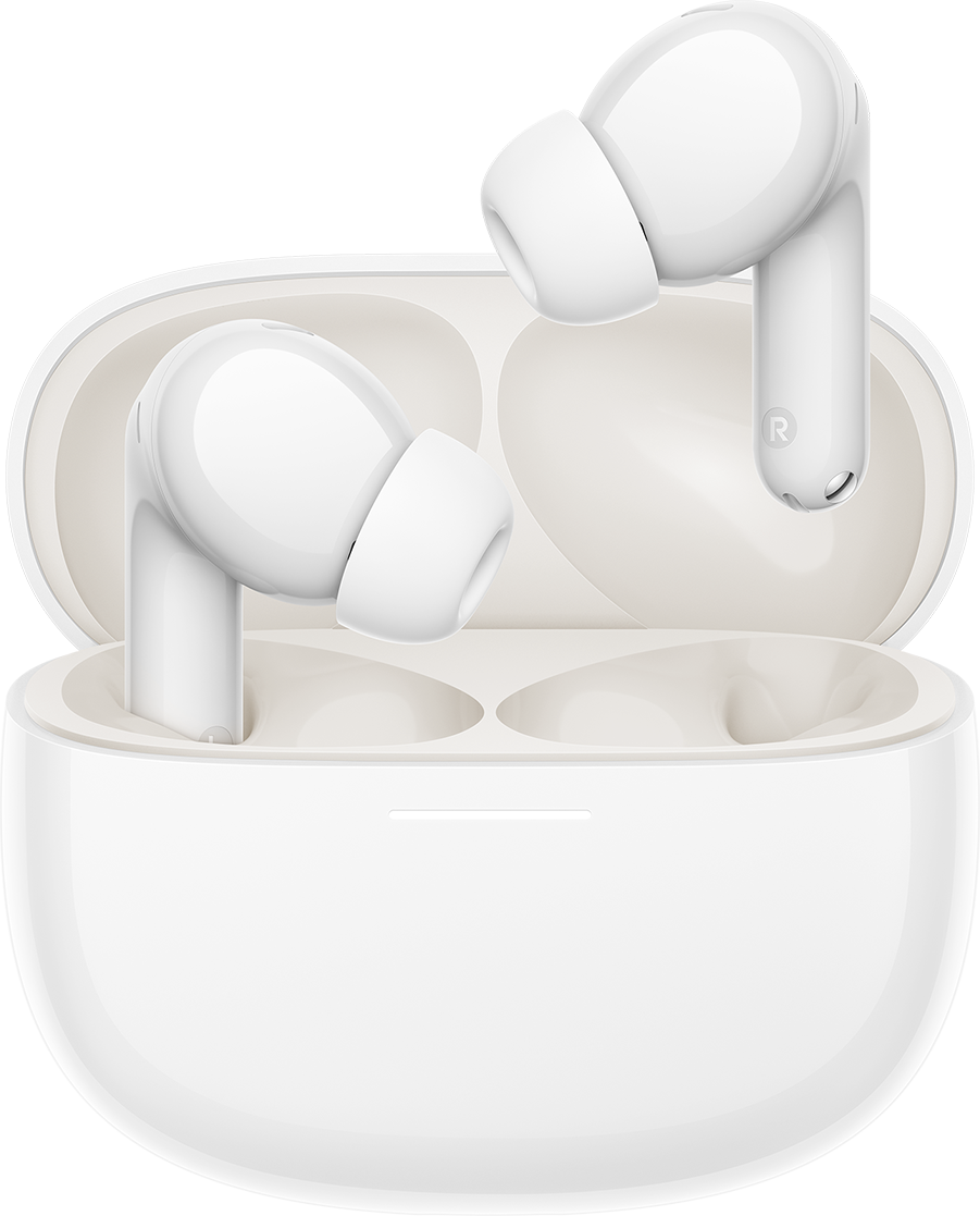 Redmi Buds 8 - White