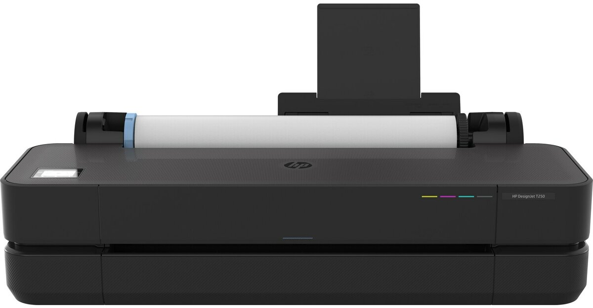 HP DesignJet T250 24in [5HB06A]